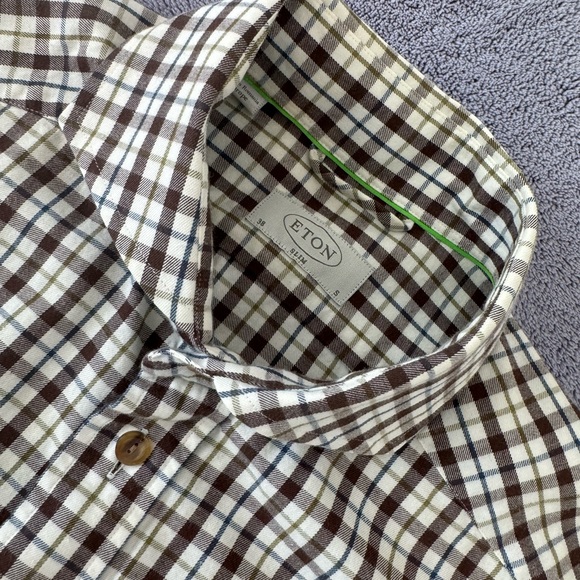 ETON Green ribbon - Picture 3 of 3